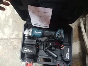 Makita Cordless Cutting Machine 4