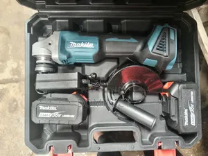 Makita Cordless Cutting Machine 4