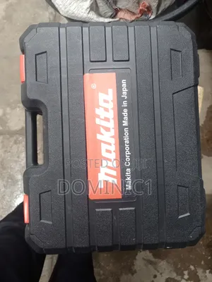 Makita Cordless Cutting Machine 4