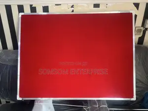Pin Board 120x90cm(4x3) Notice Board
