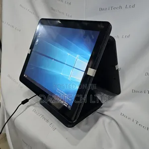 DTL Double Screen Pos System