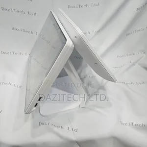 DTL Double Screen Pos System