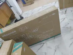 The Best Hisense 40 Inches Smart TV
