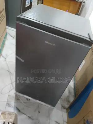 90L Single Door Refrigerator (Hisense)-Ref093dr