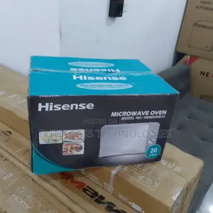 Best Market 20l Hisense Microwave Oven ''H20moms10''