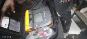 Fluke 1555 Insulation Tester