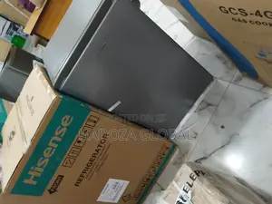 The Affordable Hisense Refrigerator New90l