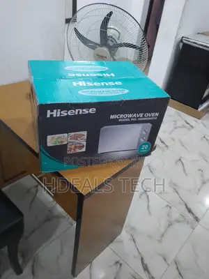New Hisense Product 20litres Microwaves With Oven 