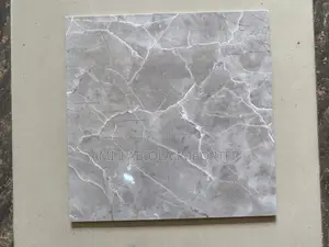 40*40 Virony Tiles Marble Gray Color Grade A