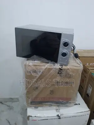 Hisense 20L Microwave Oven SILVER - H20MOWS10