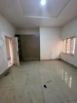 2bdrm Block of Flats in Enl/Fha, Guzape District for rent