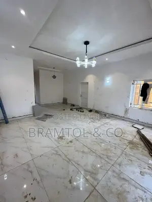 2bdrm Block of Flats in Enl/Fha, Guzape District for rent