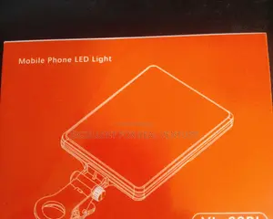Mobile Phone Led Light Vl--60bi