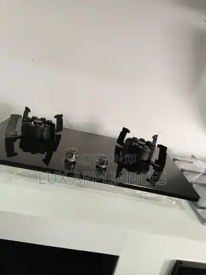 Top Quality Polystar 2 Inbuilt Gas Burner