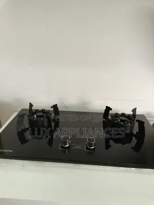 The Brand New Quality Polystar 2 Inbuuilt Gas Burner