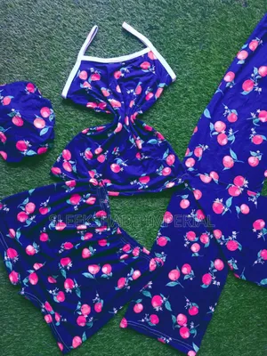 2in1 Piece Nightie