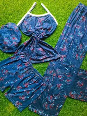2in1 Piece Nightie