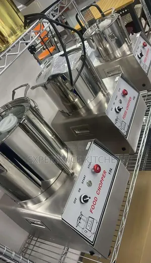Food Chopper