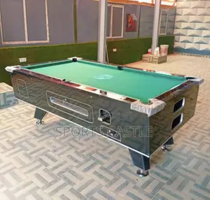 Marble Top Coin Board
