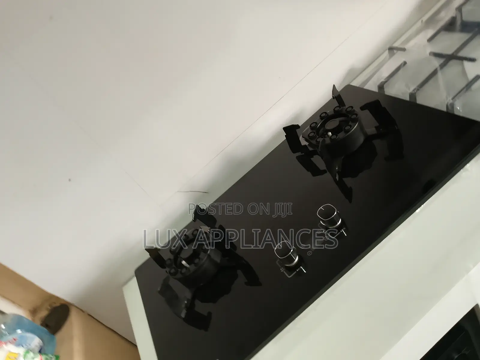 Affordable Polystar 2 Face Inbuilt Table Gas Burner