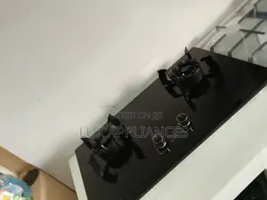 Affordable Polystar 2 Face Inbuilt Table Gas Burner