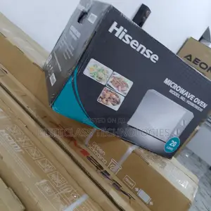 The Smart Choice 20l Microwave Oven ''H20moms10''