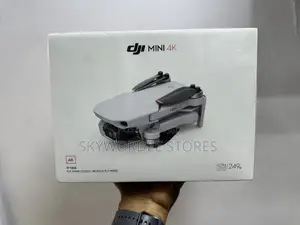 Dji Mini Fly More Combo