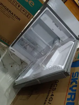 New Quality Hisense 90L Single Door Refrigerator -093dr