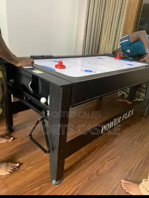 4in1 Rotatable Snooker Board