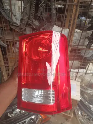 Right Side Real Light Honda Pilot 2012 Model