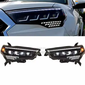 Headlamp 4runner 2020 to 2021/2022 Model