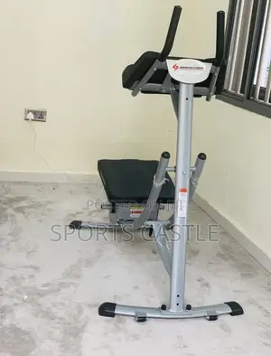 AB Coaster