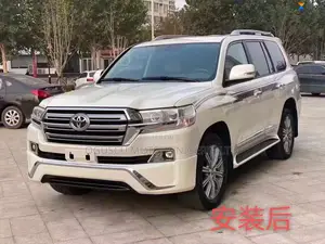 Upgrade Kit Land Cruiser 2018 Model