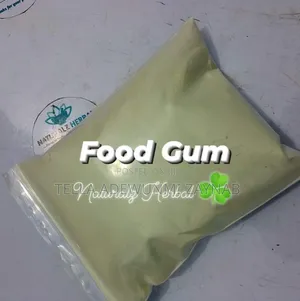 Guar Gum / Food Gum (500g)