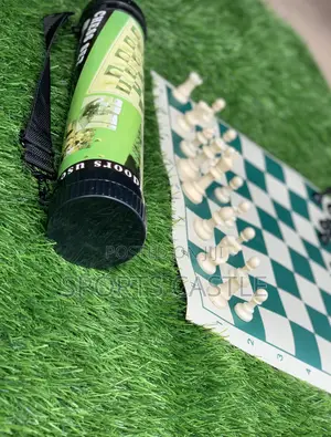 Chess Game