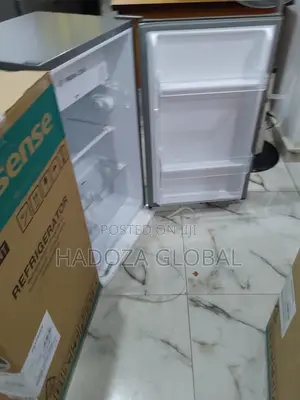 Best Selling Hisense 90L Affordable Ref093dr-Single Door