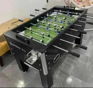 High Standard Big Table Soccer Game