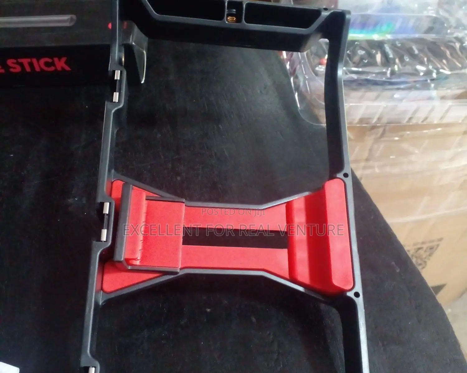 Phone Rig Holder