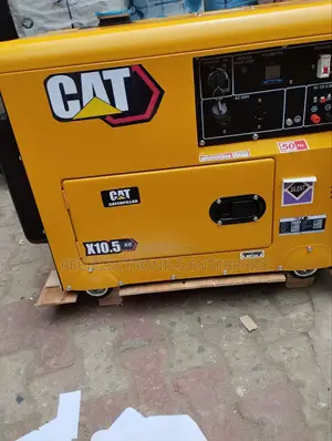 Cat Mantrac SDG