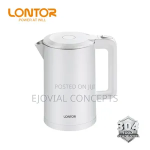 Lontor Electric Kettle CTL-Ek003