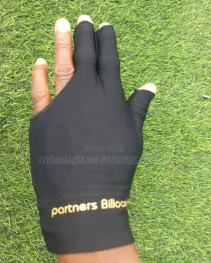 Photo - Partners Billard Snooker Gloves