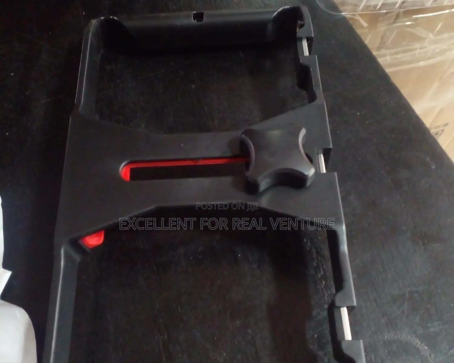 Phone Rig Holder