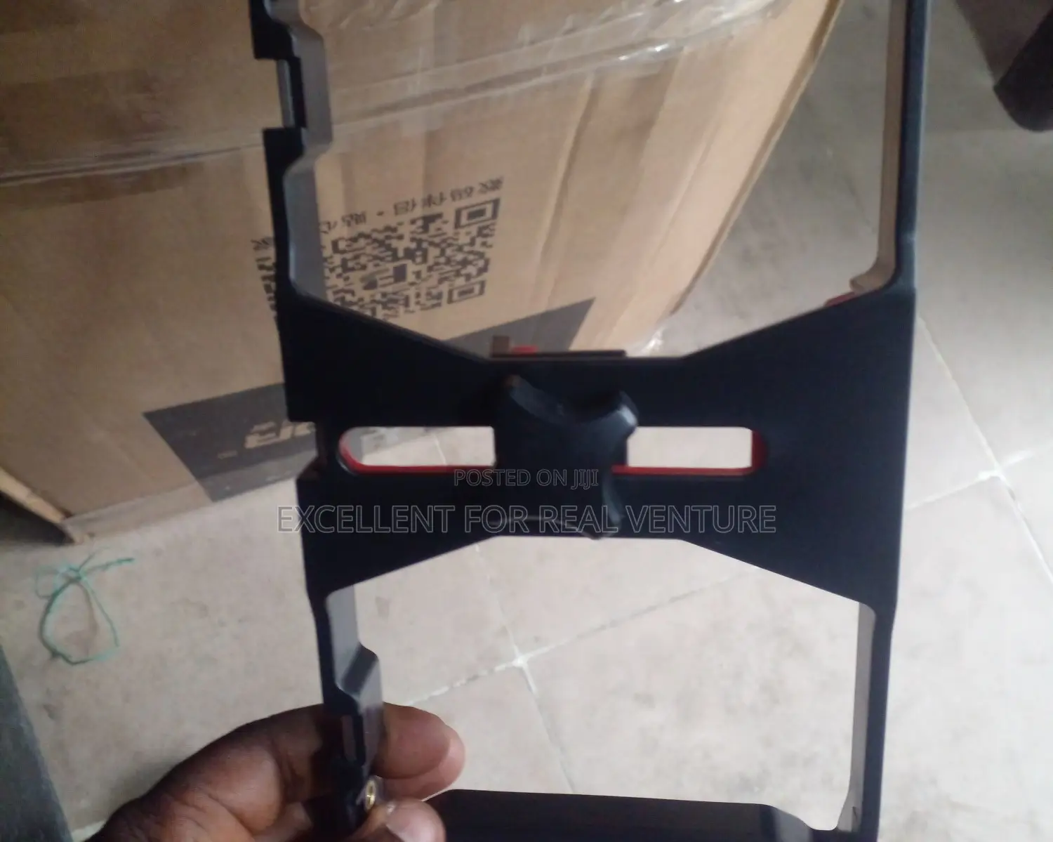 Phone Rig Holder