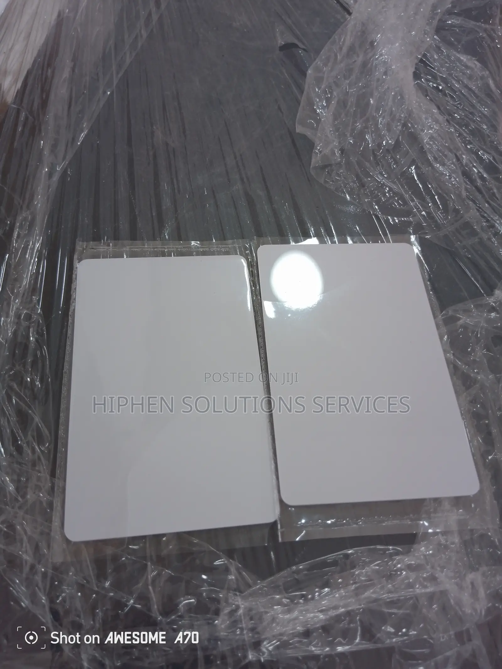 Smart Cards / M1 Cards