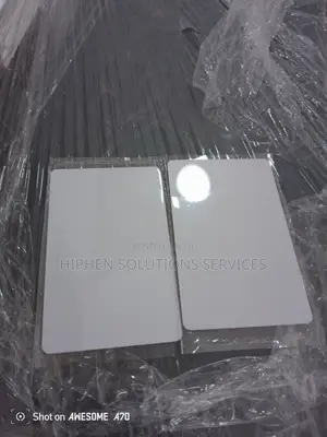 Smart Cards / M1 Cards