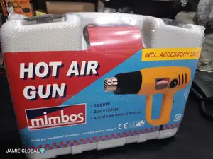 Hot Air Gun