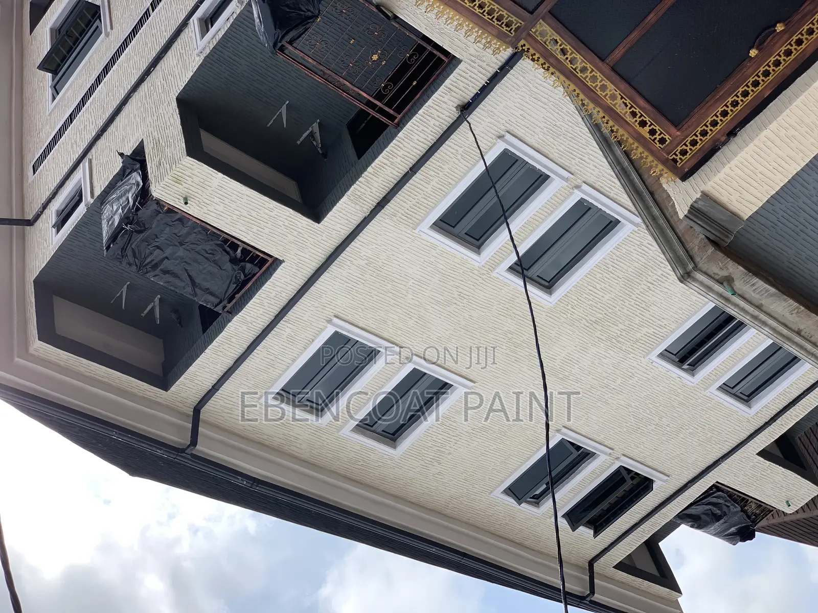 Gravitex Paints