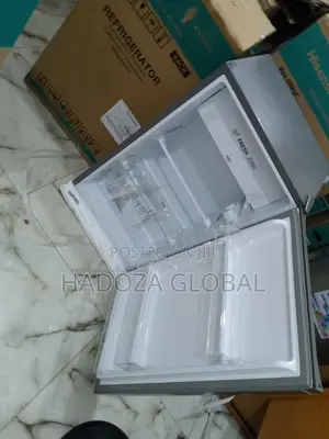 Energy Saving Hisense 90L Single Door Refrigerator