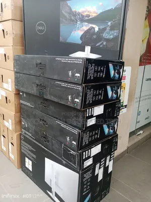 Dell Ultrasharp 32 Usb-C Hub Monitor - U3223qe