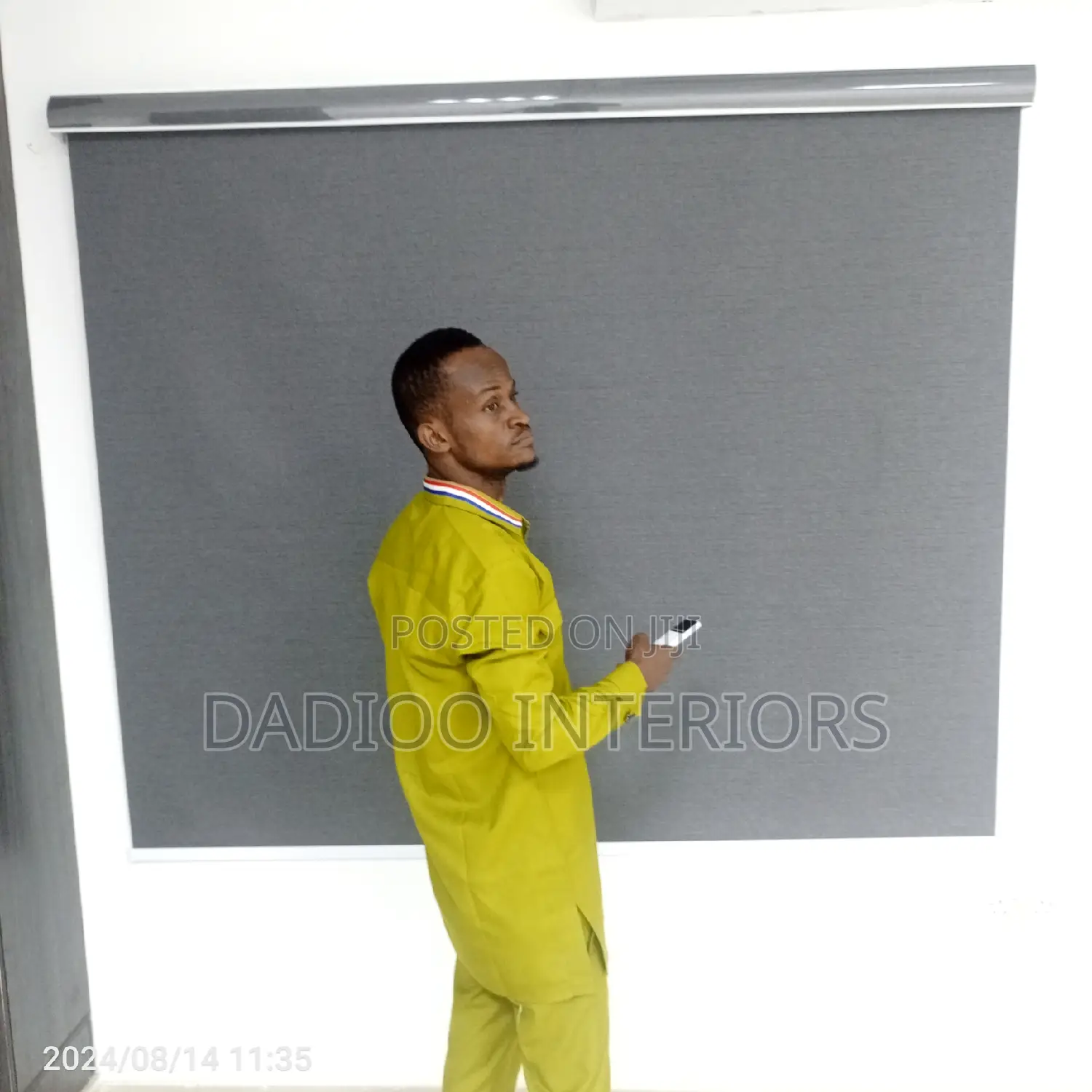 Window Blind